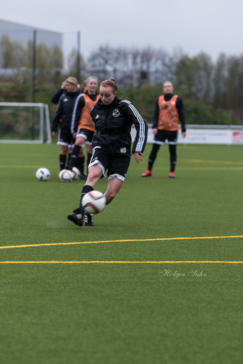 Bild 99 - Frauen Union Tornesch - Victoria : Ergebnis: 4:2